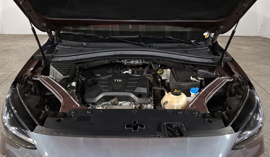 Mg Hs 1.5 TROPHY PACK DCT Suv 2024