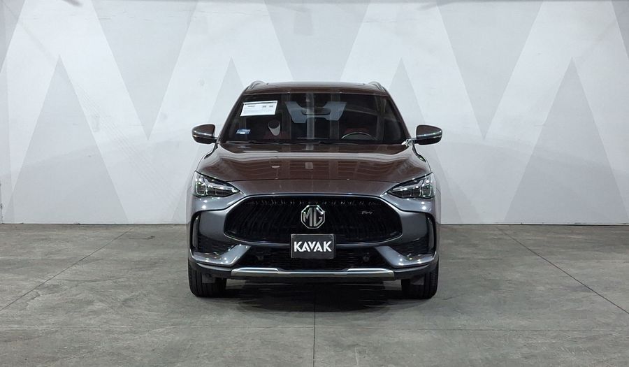 Mg Hs 1.5 TROPHY PACK DCT Suv 2024