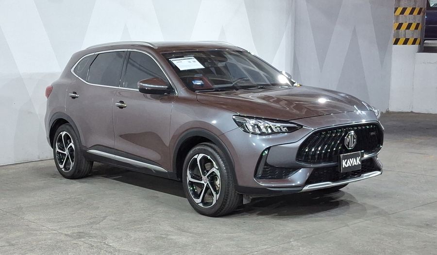 Mg Hs 1.5 TROPHY PACK DCT Suv 2024