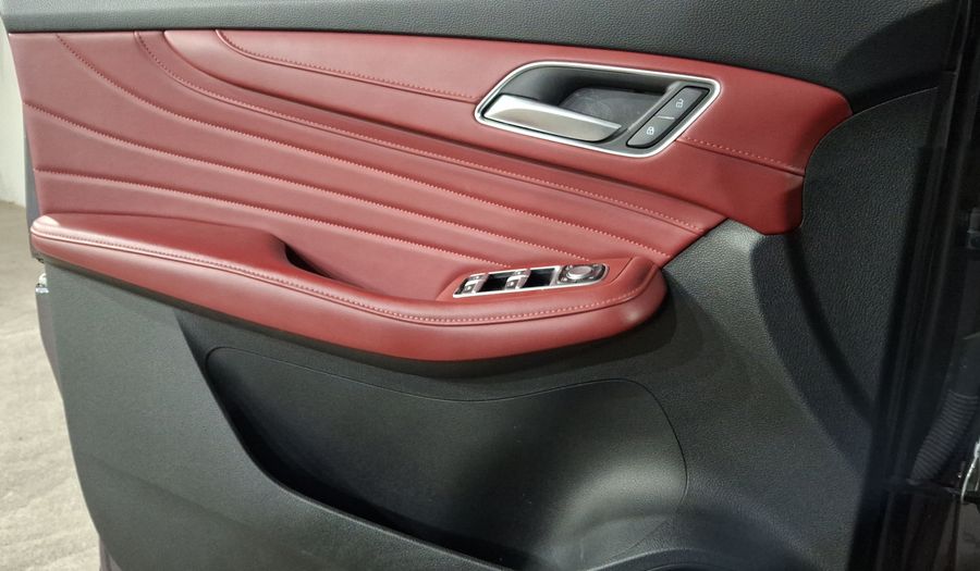 Mg Hs 1.5 TROPHY PACK DCT Suv 2024