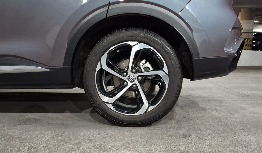 Mg Hs 1.5 TROPHY PACK DCT Suv 2024