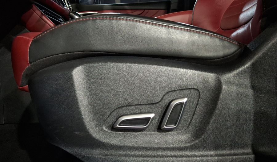 Mg Hs 1.5 TROPHY PACK DCT Suv 2024