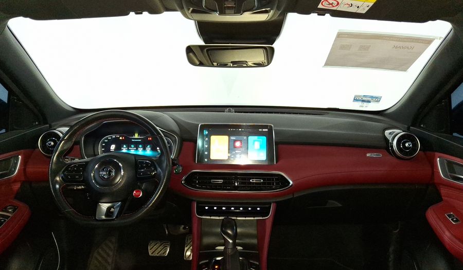 Mg Hs 1.5 TROPHY PACK DCT Suv 2024