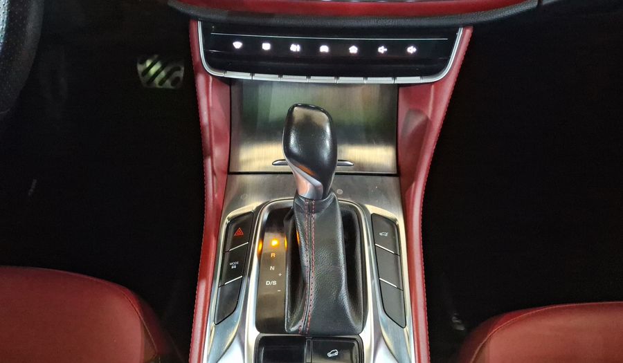 Mg Hs 1.5 TROPHY PACK DCT Suv 2024