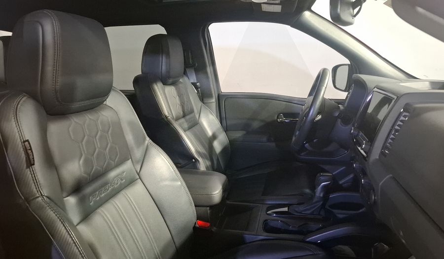 Nissan Frontier 3.8 V6 PRO-4X AUTO 4WD Pickup 2022