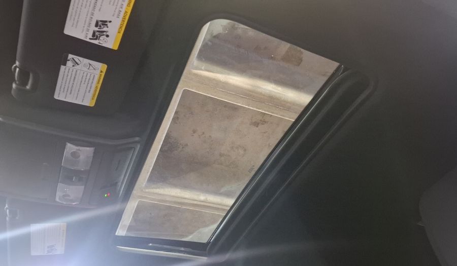 Nissan Frontier 3.8 V6 PRO-4X AUTO 4WD Pickup 2022