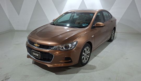 Chevrolet • Cavalier