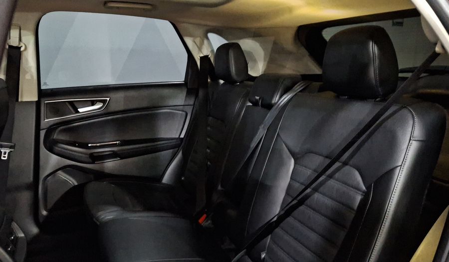 Ford Edge 3.5 SEL PLUS AT Suv 2015