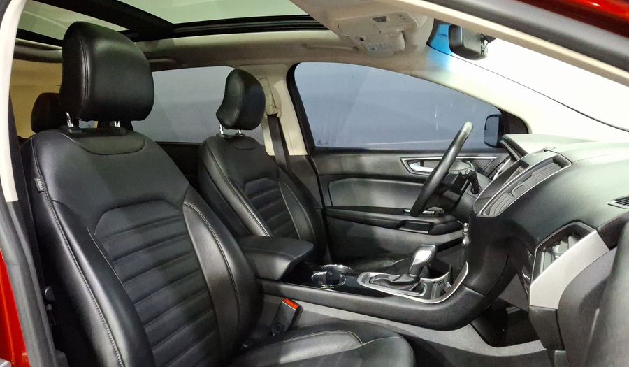 Ford Edge 3.5 SEL PLUS AT Suv 2015