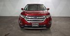 Ford Edge 3.5 SEL PLUS AT Suv 2015