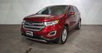 Ford Edge 3.5 SEL PLUS AT Suv 2015