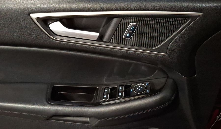 Ford Edge 3.5 SEL PLUS AT Suv 2015