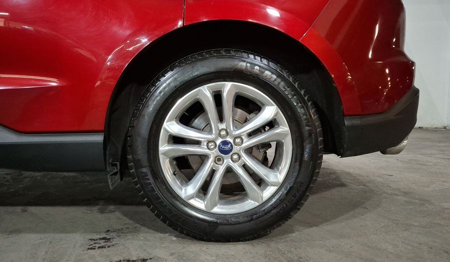 Ford Edge 3.5 SEL PLUS AT Suv 2015