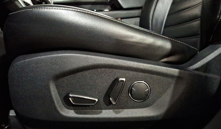 Ford Edge 3.5 SEL PLUS AT Suv 2015