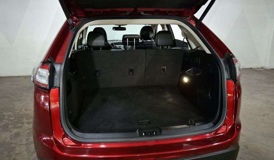 Ford Edge 3.5 SEL PLUS AT Suv 2015