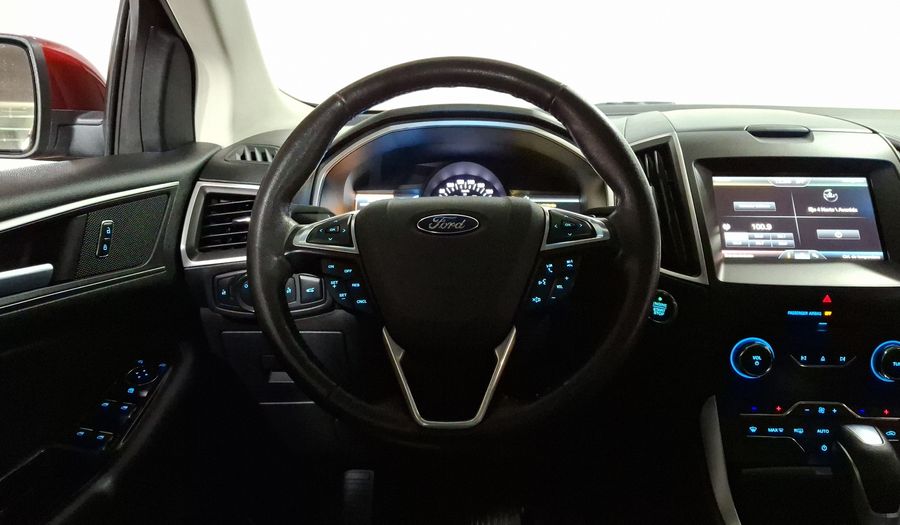 Ford Edge 3.5 SEL PLUS AT Suv 2015