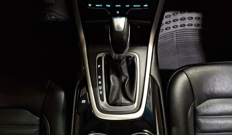 Ford Edge 3.5 SEL PLUS AT Suv 2015