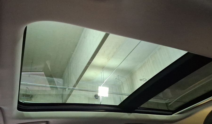 Ford Edge 3.5 SEL PLUS AT Suv 2015