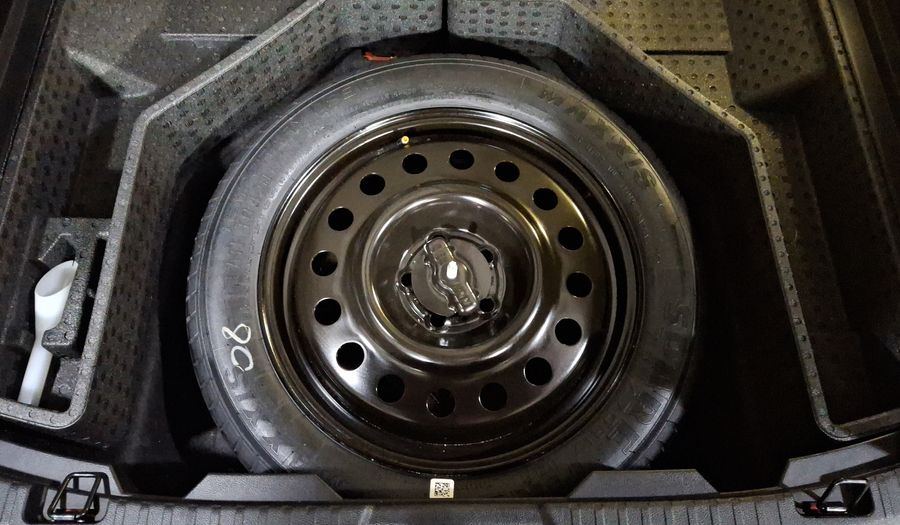 Ford Edge 3.5 SEL PLUS AT Suv 2015