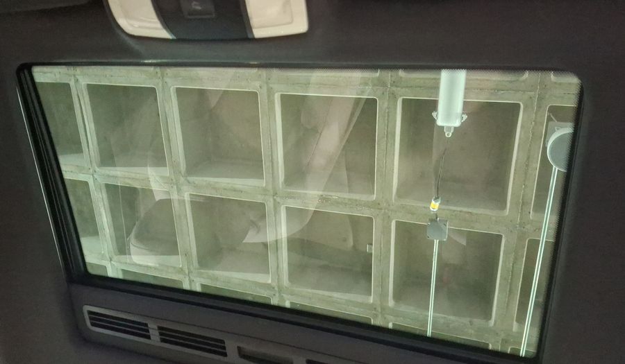 Mercedes Benz Clase C 1.8 200 CGI SPORT AT Sedan 2012