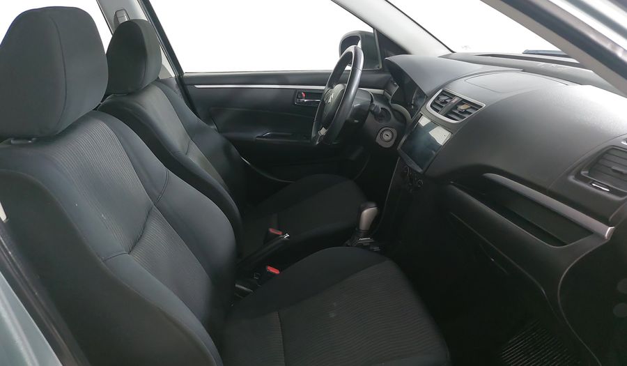 Suzuki Swift 1.4 GLS AT Hatchback 2013