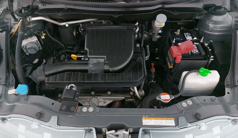 Suzuki Swift 1.4 GLS AT Hatchback 2013