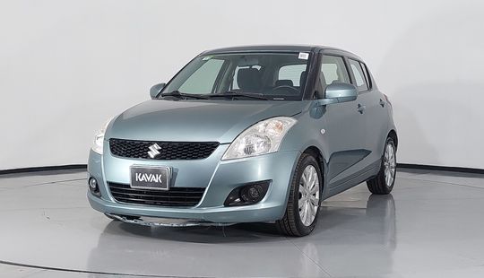 Suzuki • Swift