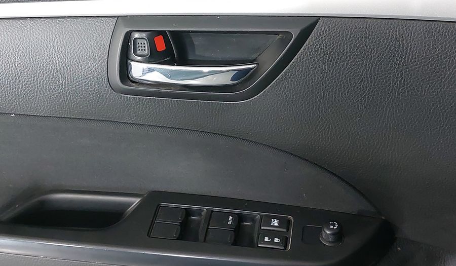 Suzuki Swift 1.4 GLS AT Hatchback 2013