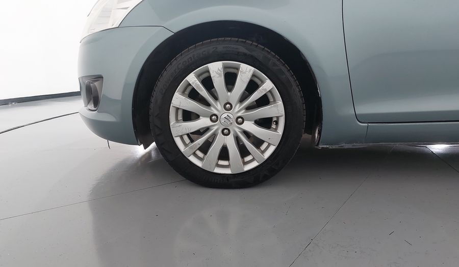 Suzuki Swift 1.4 GLS AT Hatchback 2013