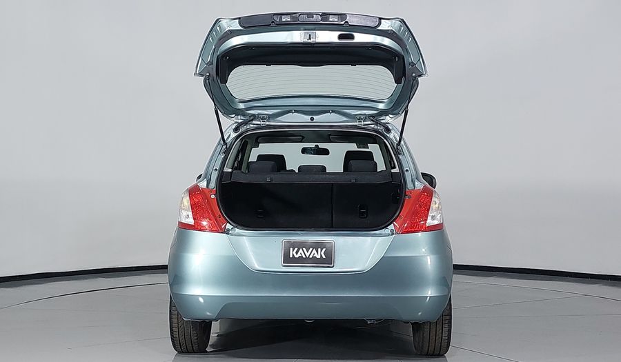 Suzuki Swift 1.4 GLS AT Hatchback 2013