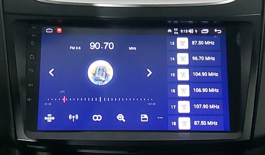 Suzuki Swift 1.4 GLS AT Hatchback 2013