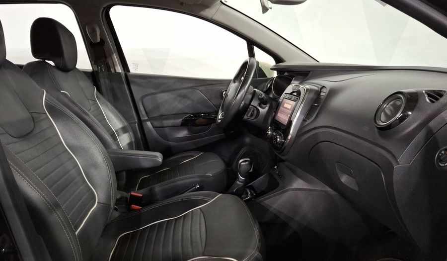 Renault Captur 2.0 ICONIC AUTO Hatchback 2019