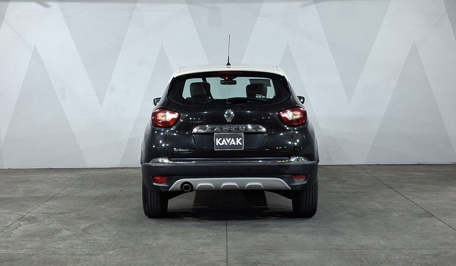 Renault Captur 2.0 ICONIC AUTO Hatchback 2019