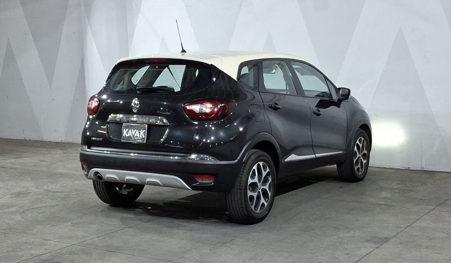 Renault Captur 2.0 ICONIC AUTO Hatchback 2019