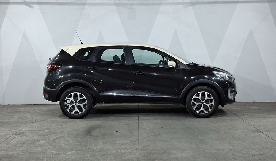Renault Captur 2.0 ICONIC AUTO Hatchback 2019