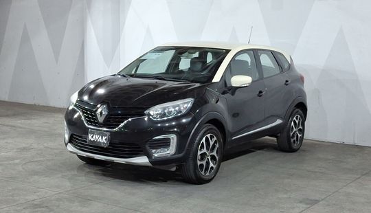 Renault • Captur