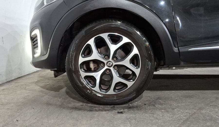 Renault Captur 2.0 ICONIC AUTO Hatchback 2019