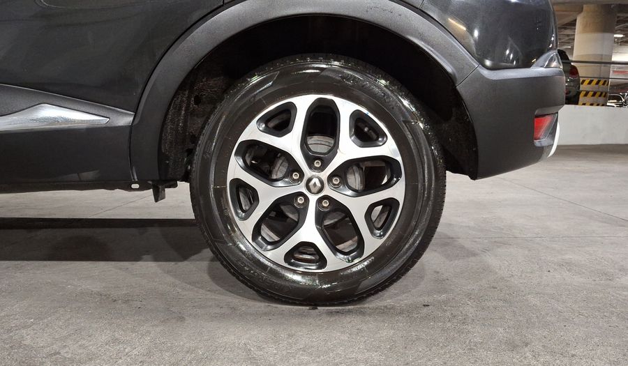 Renault Captur 2.0 ICONIC AUTO Hatchback 2019