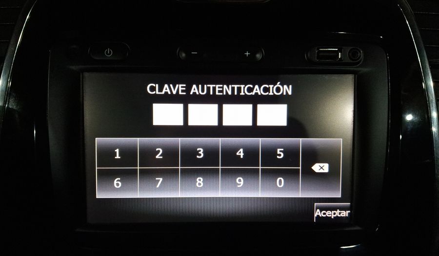 Renault Captur 2.0 ICONIC AUTO Hatchback 2019