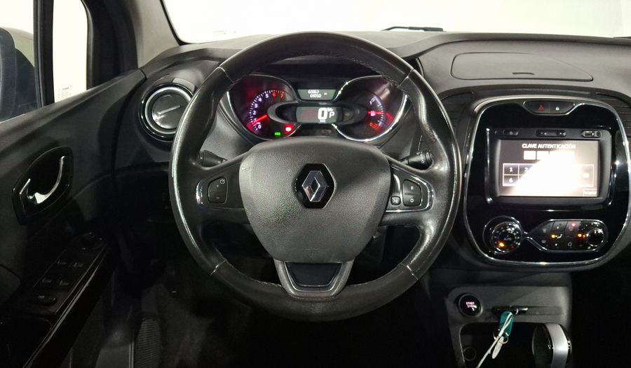 Renault Captur 2.0 ICONIC AUTO Hatchback 2019