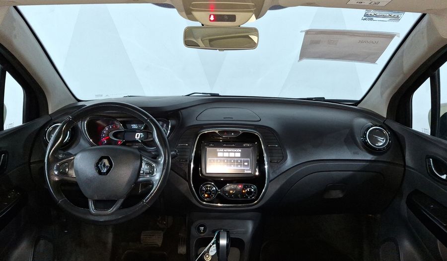 Renault Captur 2.0 ICONIC AUTO Hatchback 2019