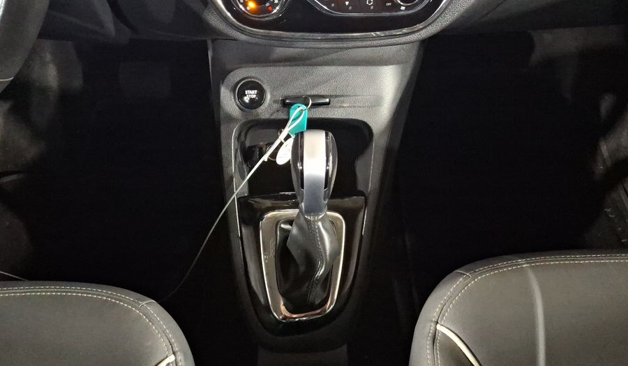 Renault Captur 2.0 ICONIC AUTO Hatchback 2019