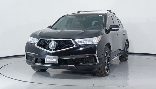 Acura • MDX