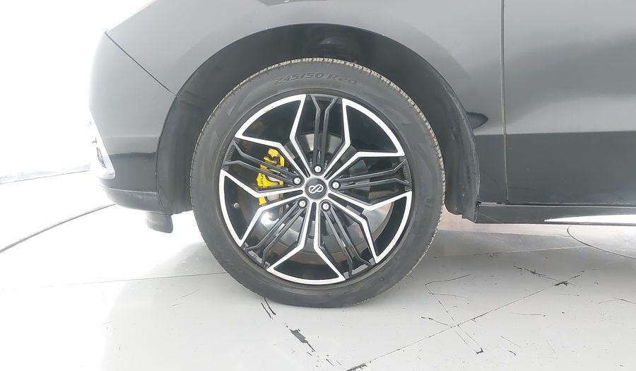 Acura Mdx 3.5 AWD AT Suv 2017