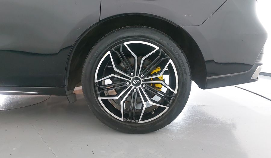 Acura Mdx 3.5 AWD AT Suv 2017