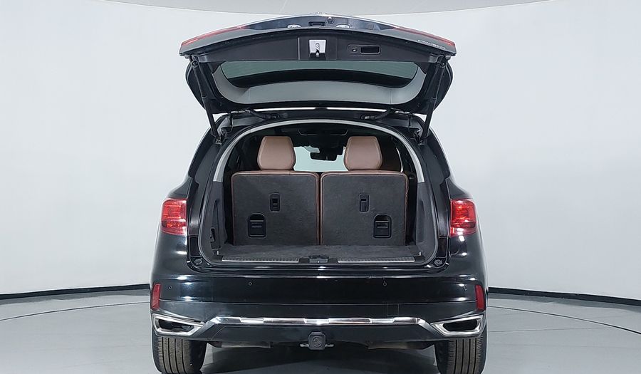 Acura Mdx 3.5 AWD AT Suv 2017