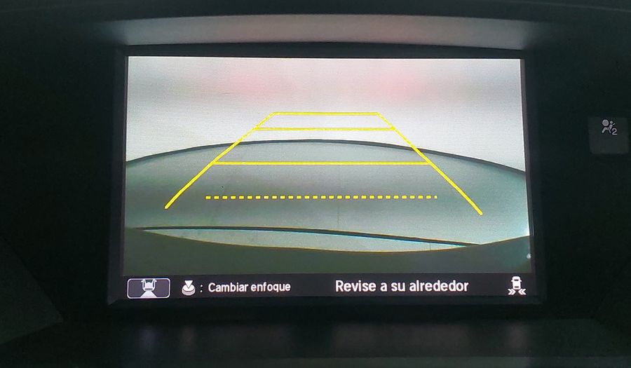 Acura Mdx 3.5 AWD AT Suv 2017