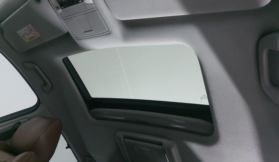 Acura Mdx 3.5 AWD AT Suv 2017