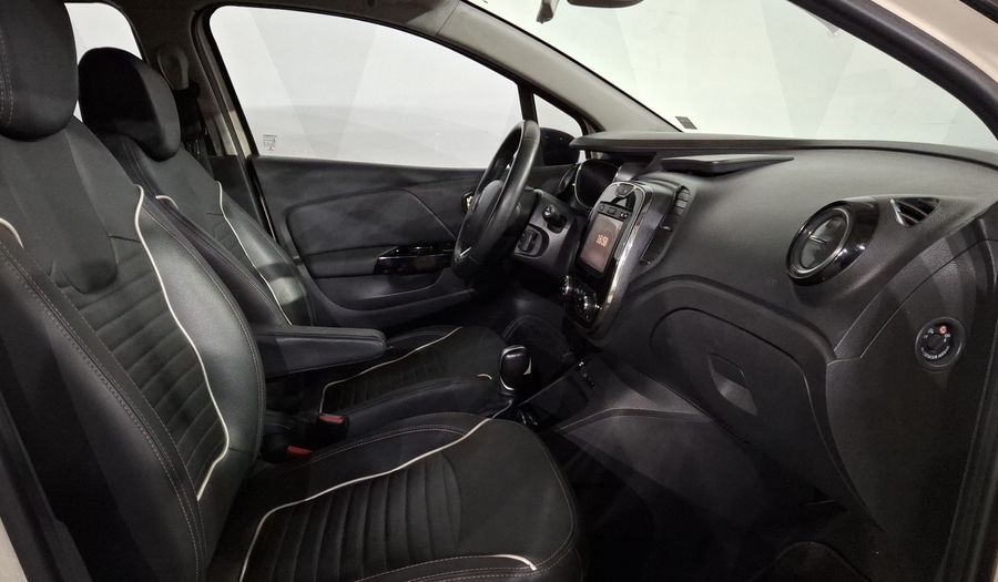 Renault Captur 2.0 ICONIC AUTO Hatchback 2019