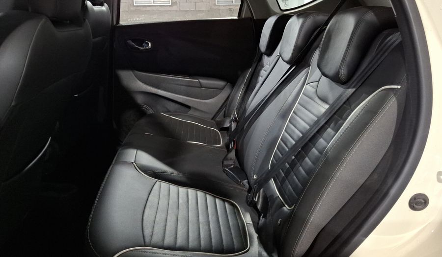 Renault Captur 2.0 ICONIC AUTO Hatchback 2019